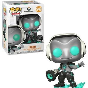 Lucio Funko Pop